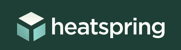 heatspring logo